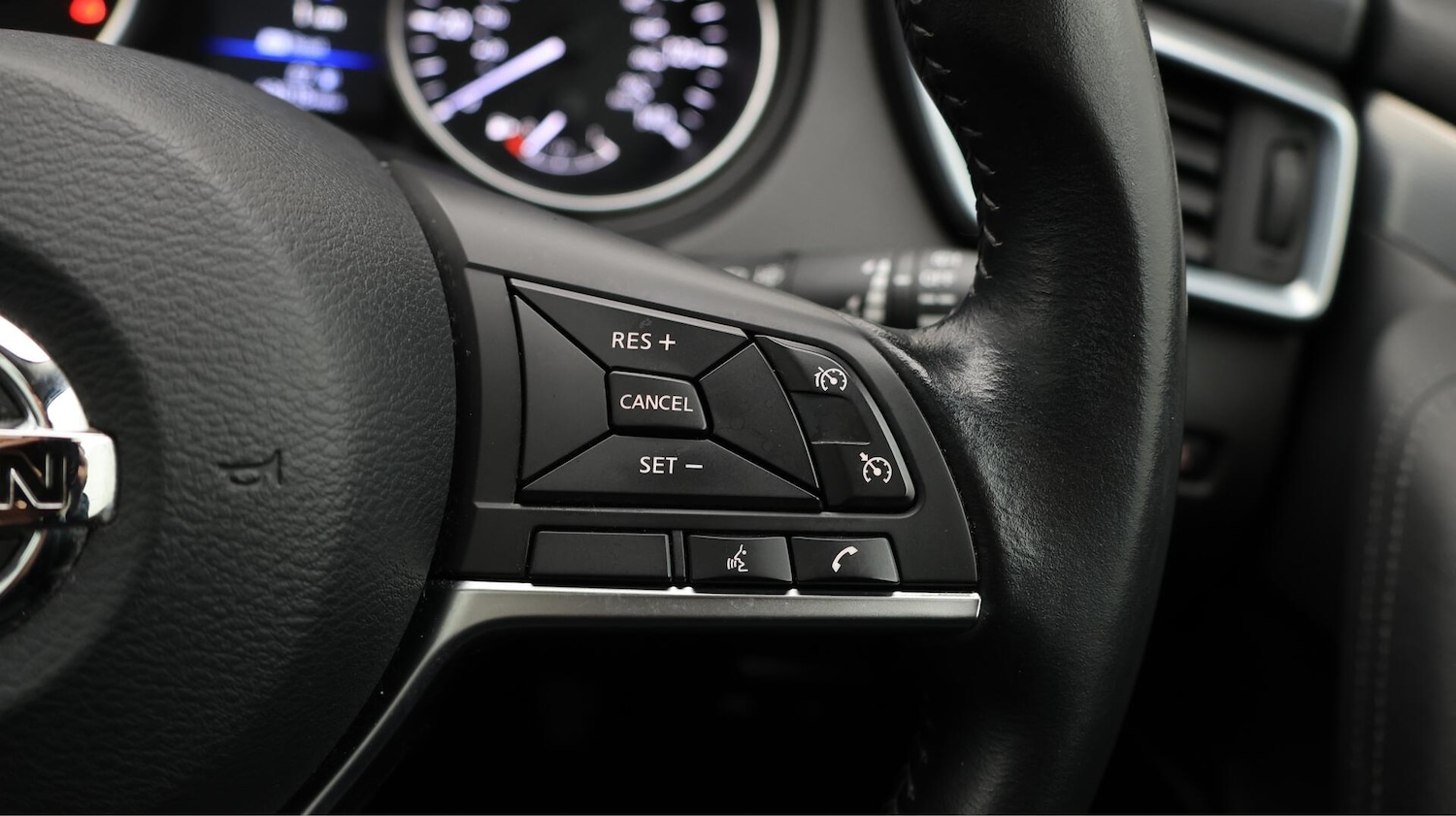 Used Nissan Qashqai 2018 for sale - 76432694: Photo 26