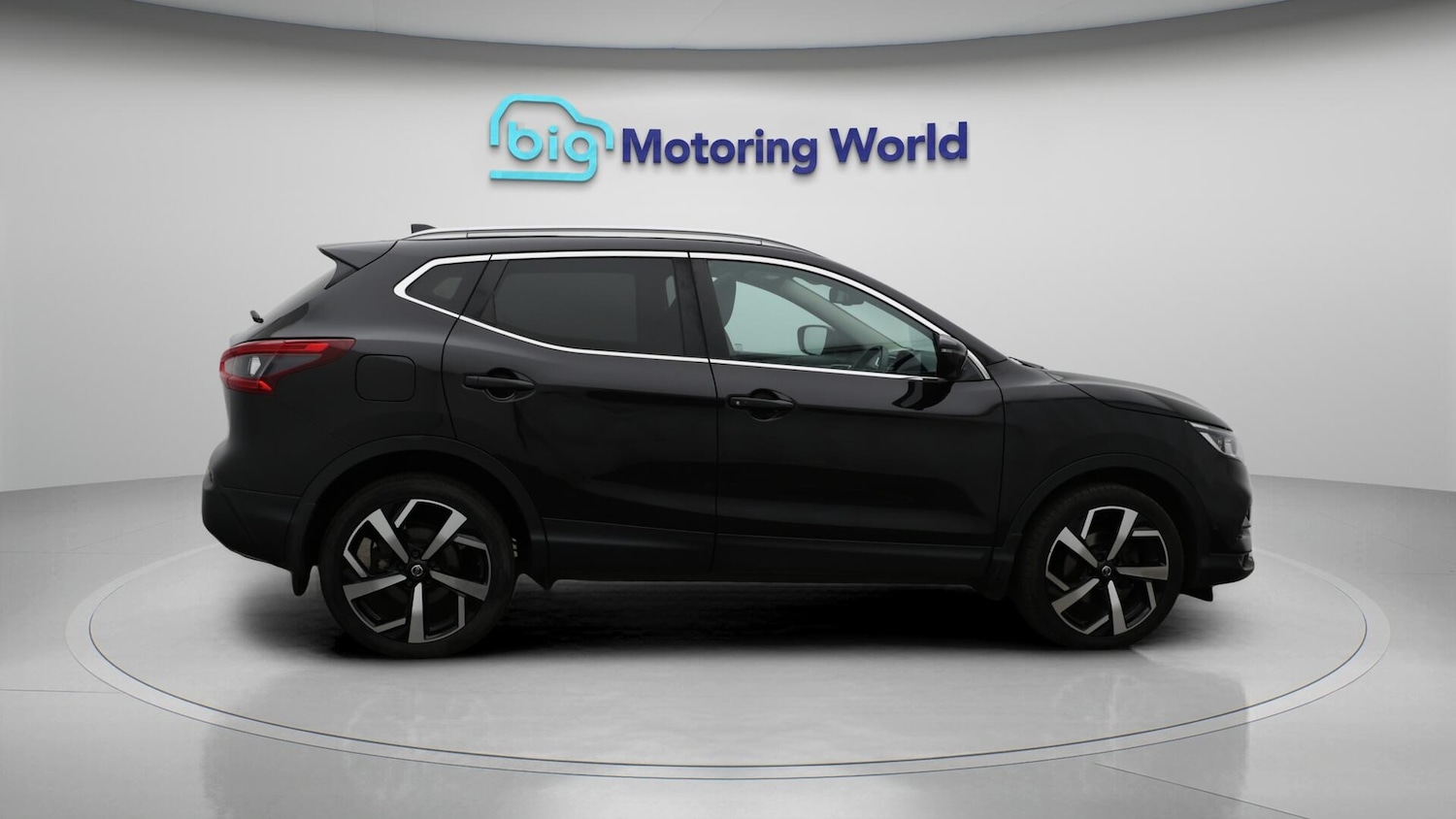 Used Nissan Qashqai 2018 for sale - 76432694: Photo 9