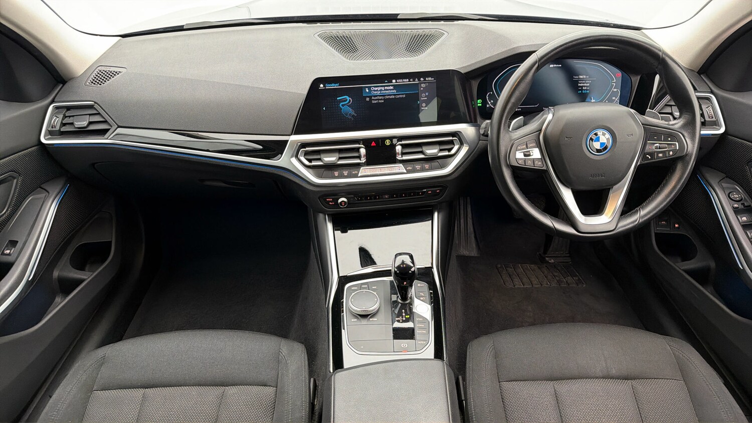 Used BMW 3 Series 2022 for sale - 77930542: Photo 12