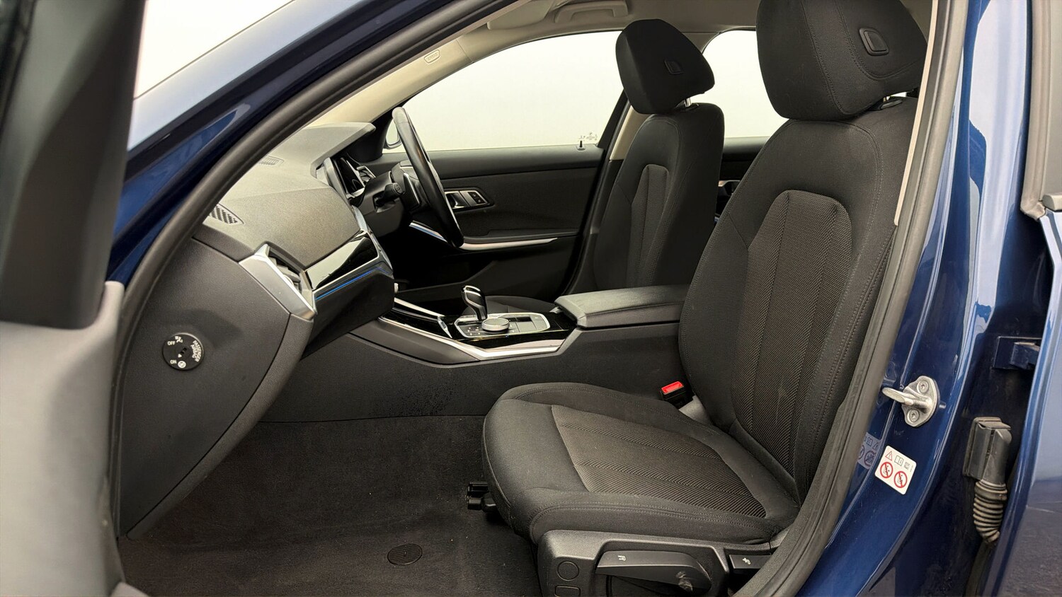 Used BMW 3 Series 2022 for sale - 77930542: Photo 13