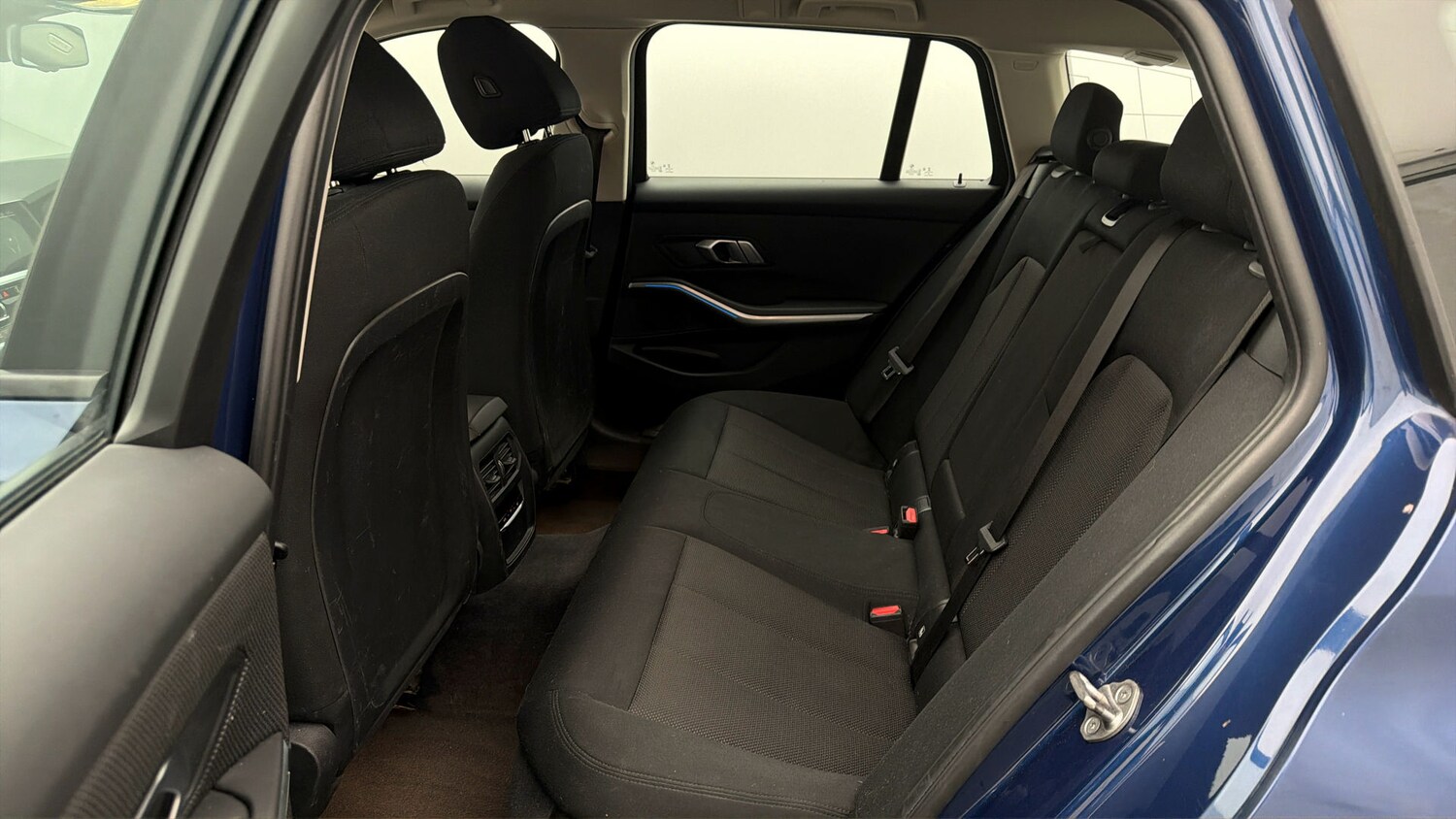 Used BMW 3 Series 2022 for sale - 77930542: Photo 15