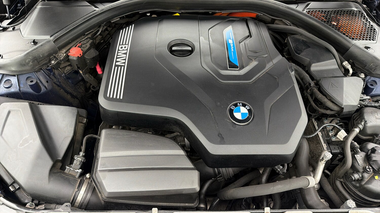 Used BMW 3 Series 2022 for sale - 77930542: Photo 18