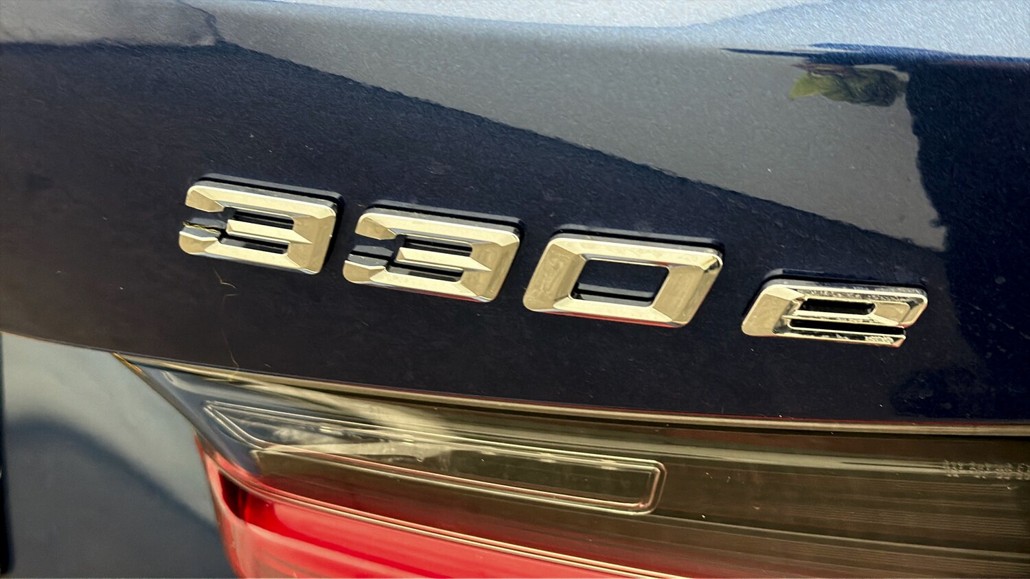 Used BMW 3 Series 2022 for sale - 77930542: Photo 21