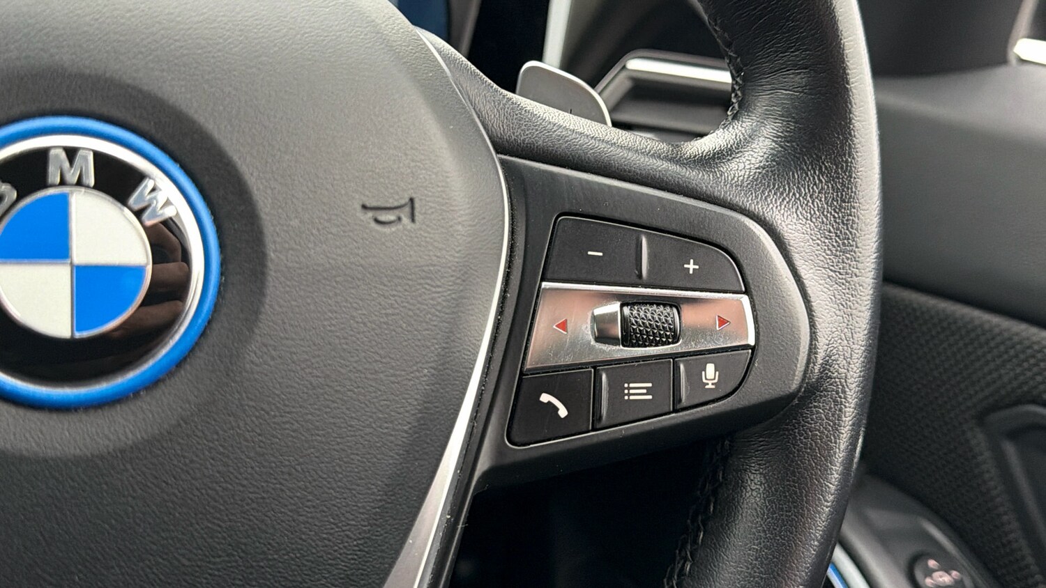 Used BMW 3 Series 2022 for sale - 77930542: Photo 24