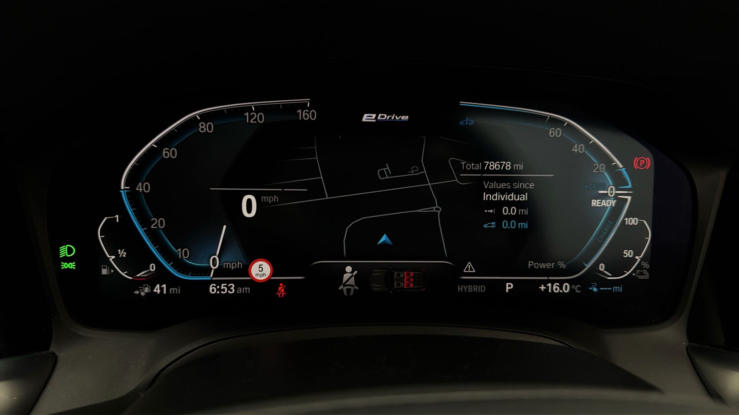 Used BMW 3 Series 2022 for sale - 77930542: Photo 25