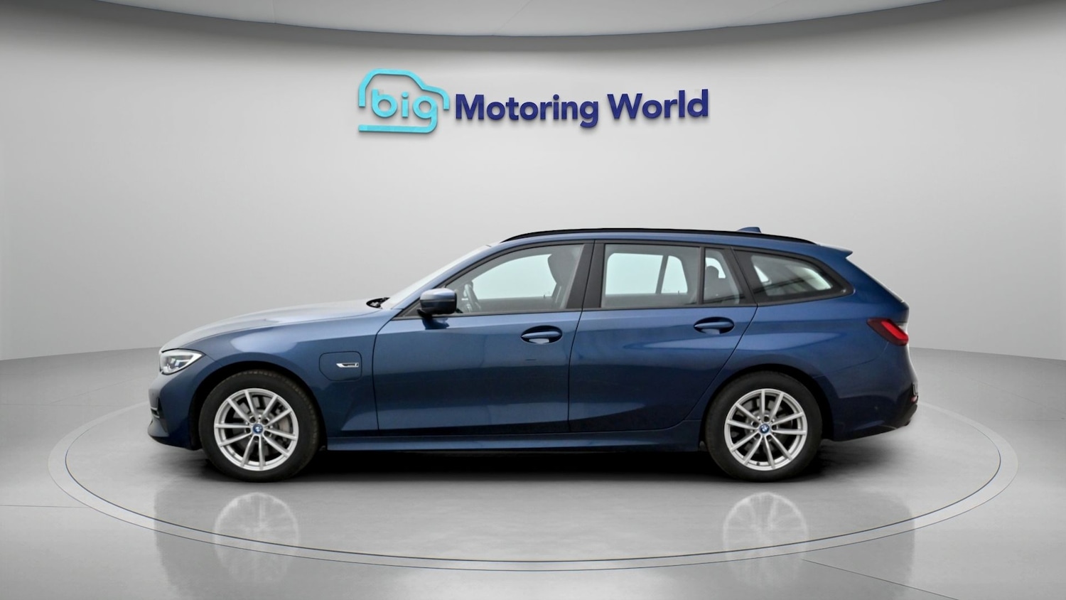 Used BMW 3 Series 2022 for sale - 77930542: Photo 4