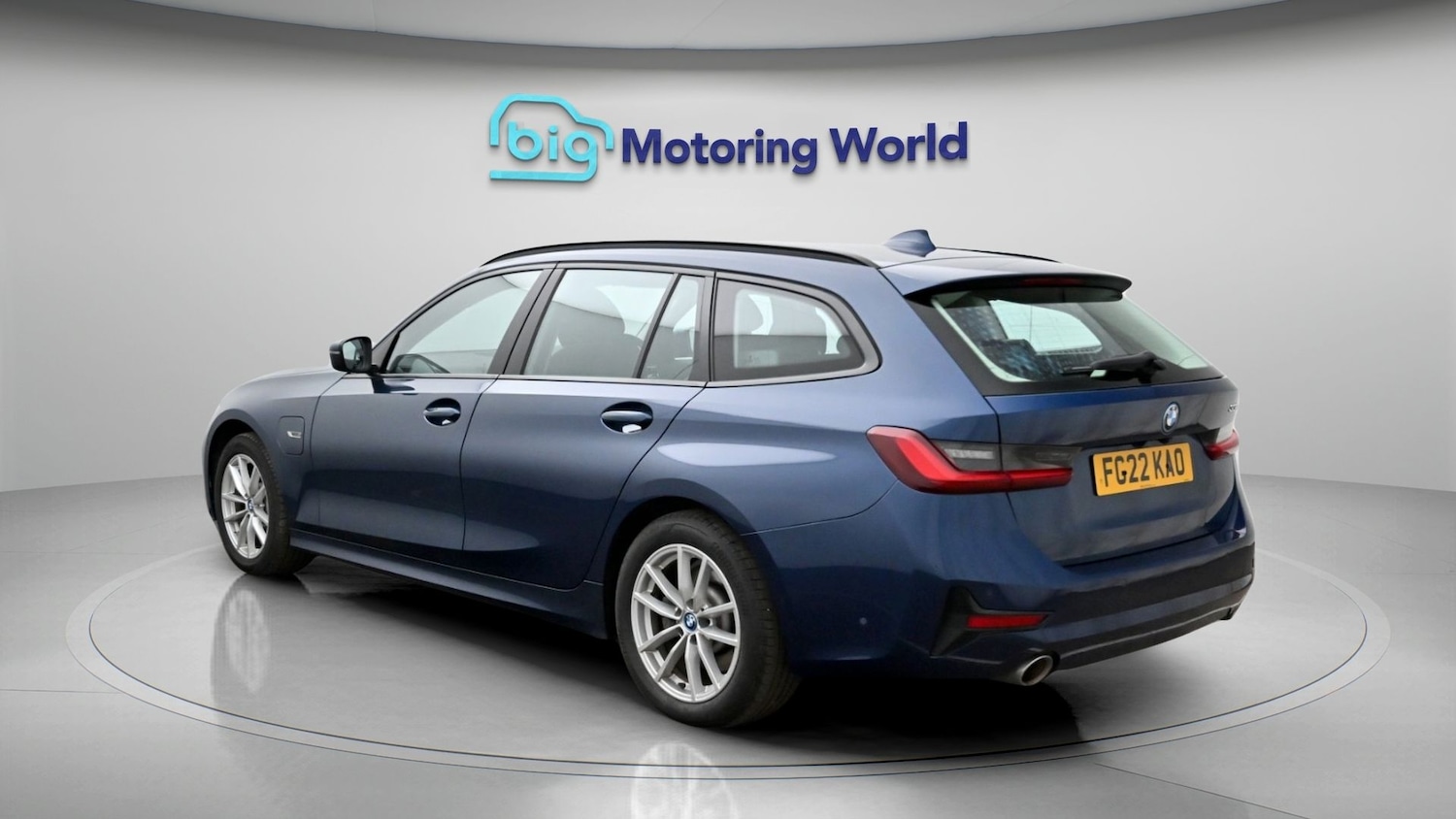 Used BMW 3 Series 2022 for sale - 77930542: Photo 5