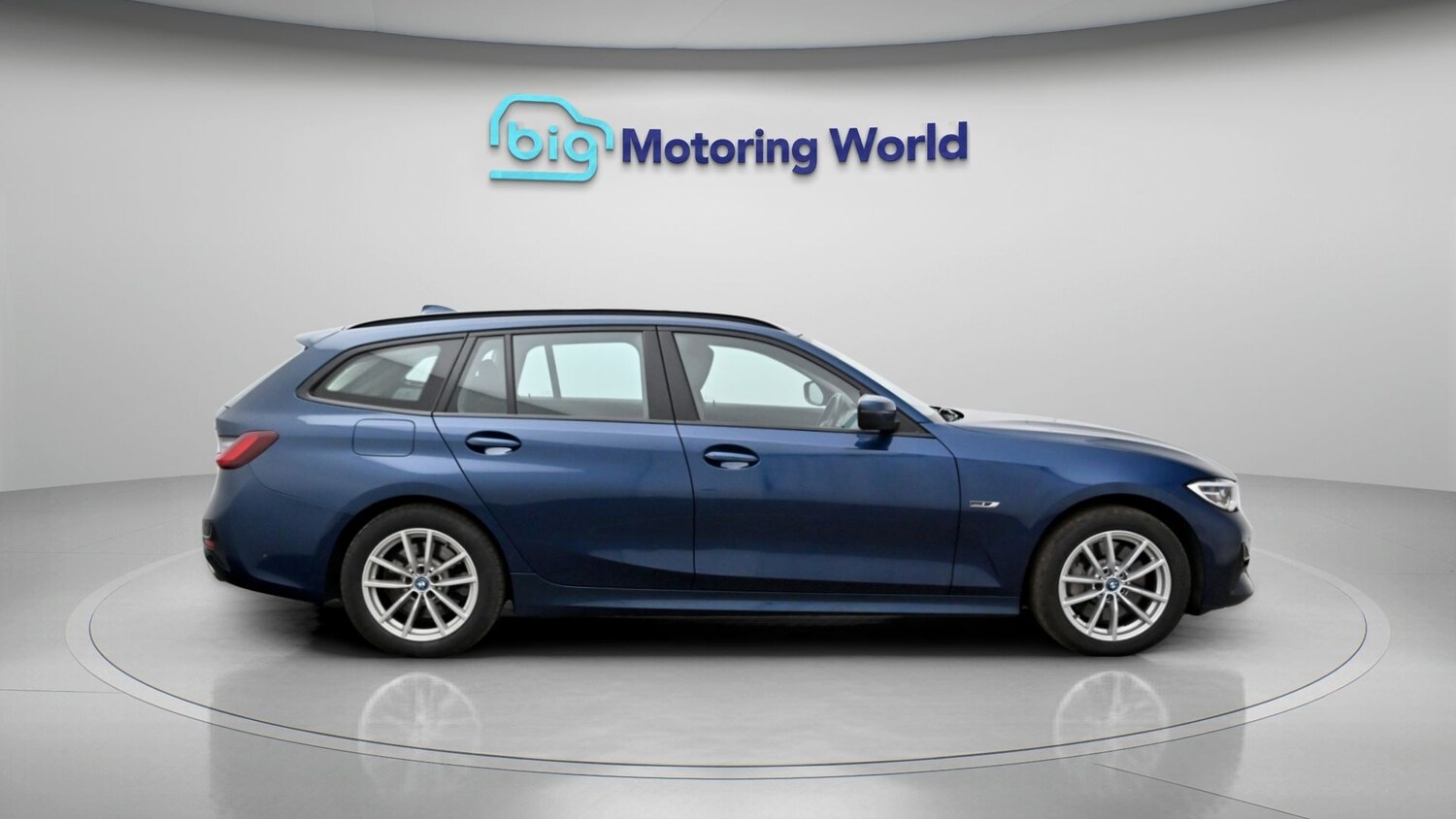 Used BMW 3 Series 2022 for sale - 77930542: Photo 8