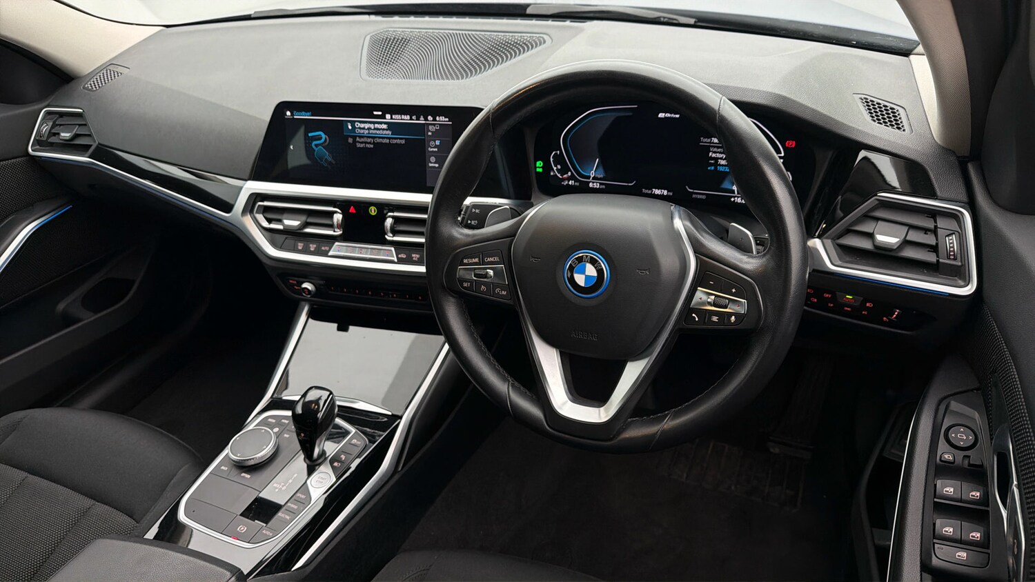 Used BMW 3 Series 2022 for sale - 77930542: Photo 9