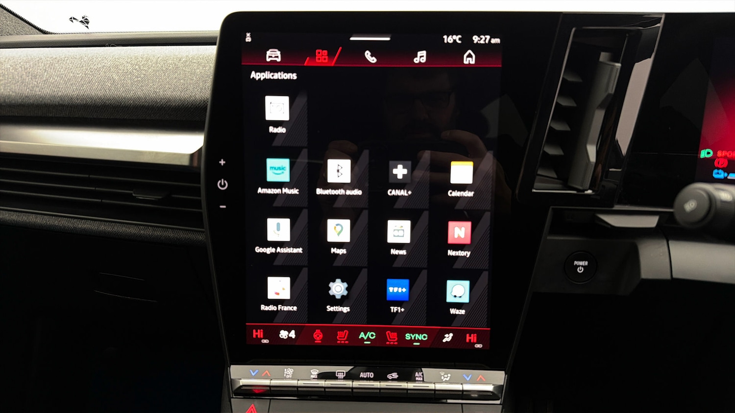 Used Renault Scenic E-Tech 2025 for sale - 78190426: Photo 10