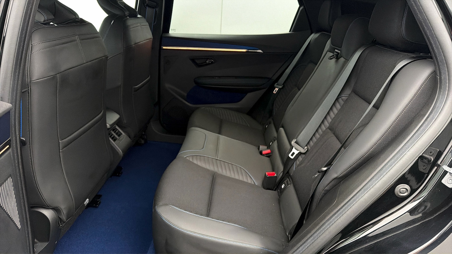 Used Renault Scenic E-Tech 2025 for sale - 78190426: Photo 15