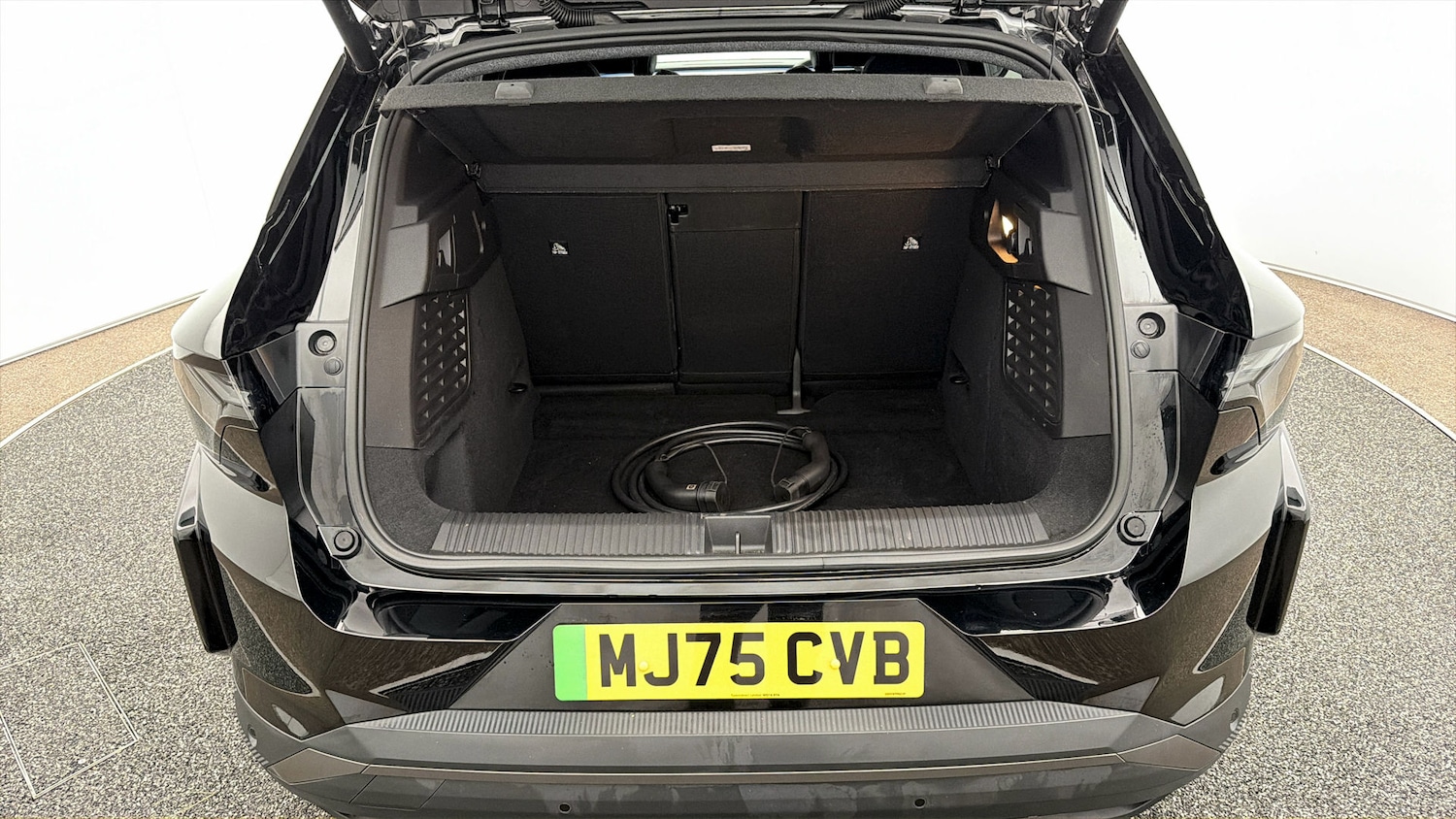 Used Renault Scenic E-Tech 2025 for sale - 78190426: Photo 16