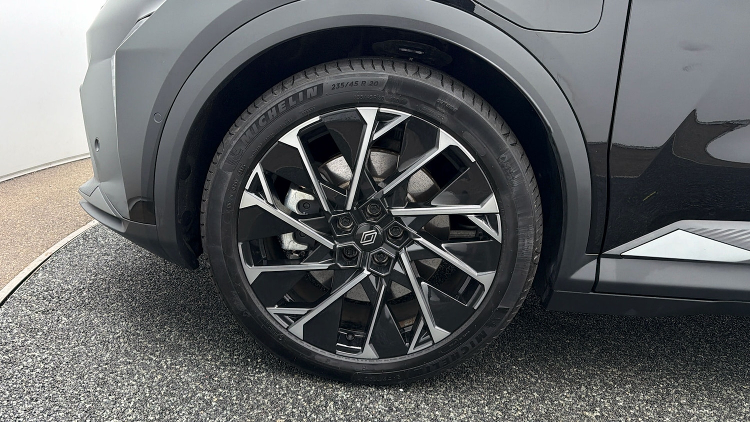 Used Renault Scenic E-Tech 2025 for sale - 78190426: Photo 17