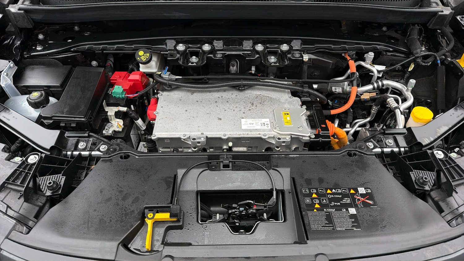 Used Renault Scenic E-Tech 2025 for sale - 78190426: Photo 18