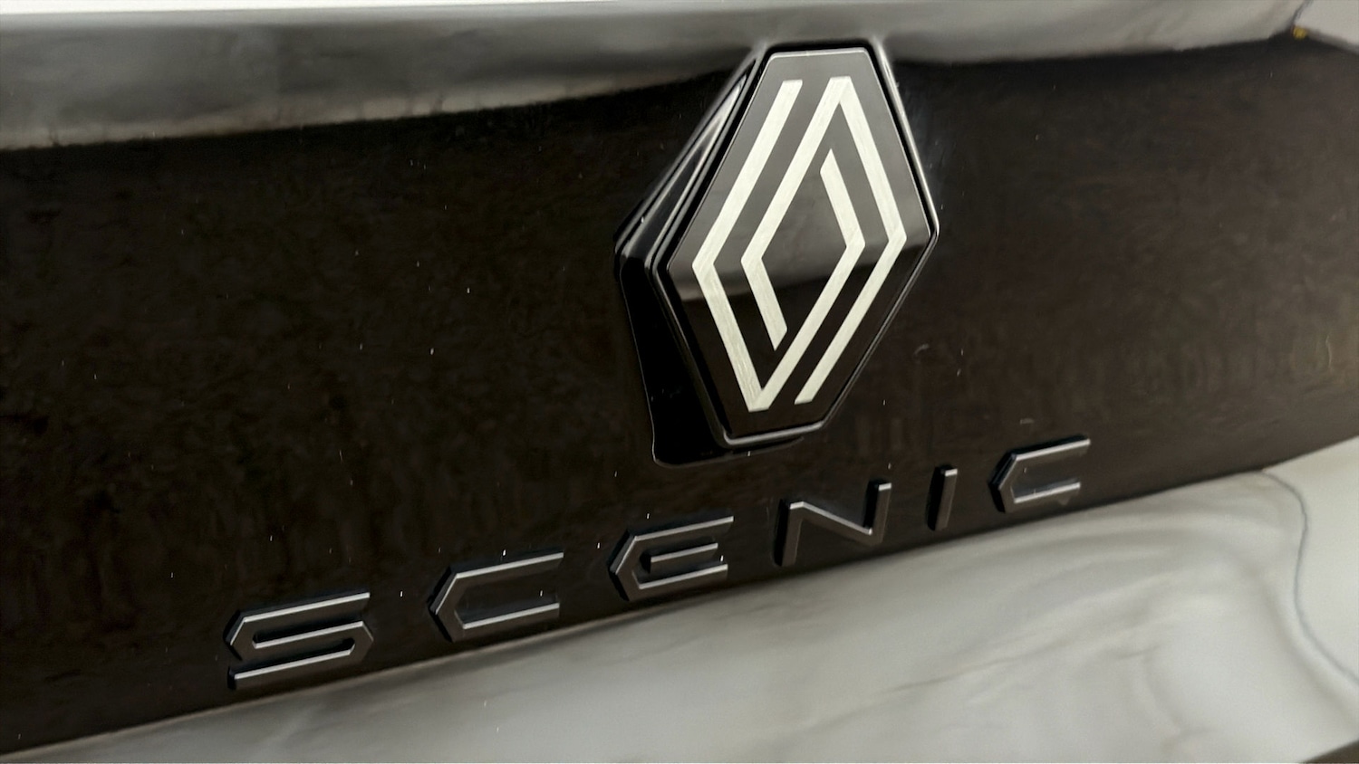 Used Renault Scenic E-Tech 2025 for sale - 78190426: Photo 20