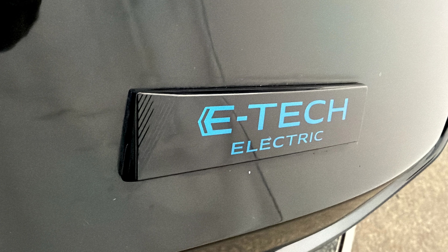 Used Renault Scenic E-Tech 2025 for sale - 78190426: Photo 21