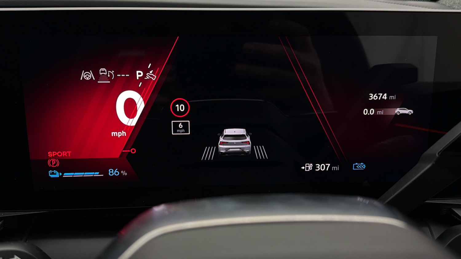 Used Renault Scenic E-Tech 2025 for sale - 78190426: Photo 25