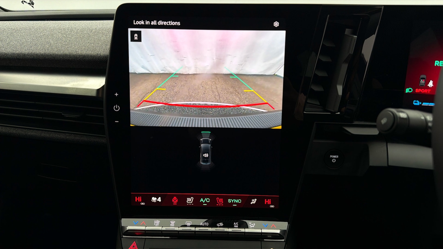 Used Renault Scenic E-Tech 2025 for sale - 78190426: Photo 26