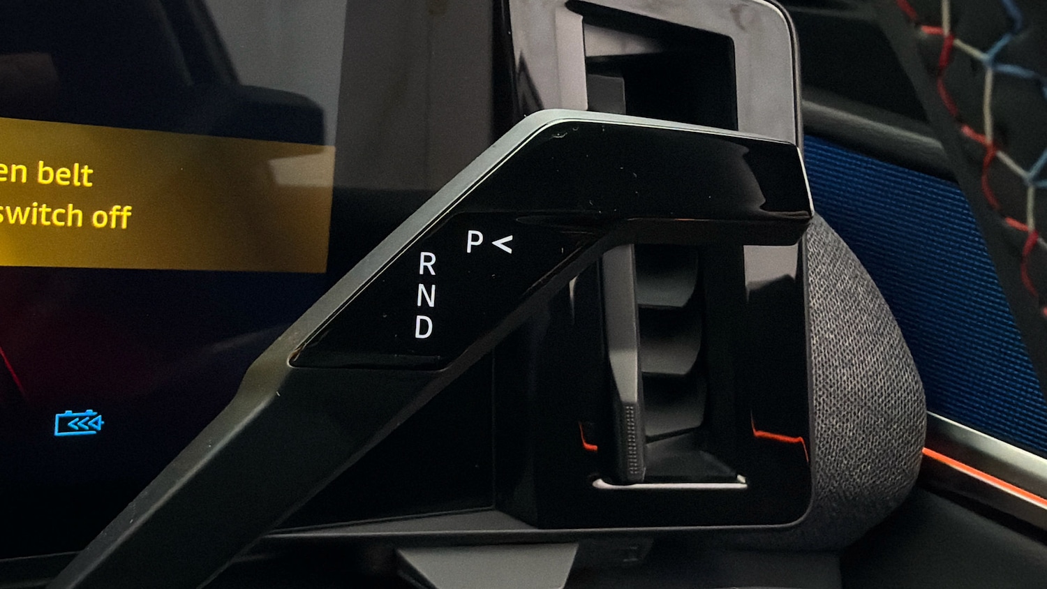 Used Renault Scenic E-Tech 2025 for sale - 78190426: Photo 27