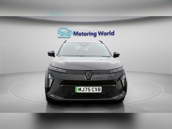 Used Renault Scenic E-Tech 2025 for sale - 78190426: Photo