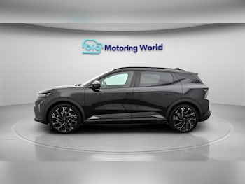 Used Renault Scenic E-Tech 2025 for sale - 78190426: Photo