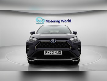 Used Toyota RAV4 2022 for sale - 79487094: Photo