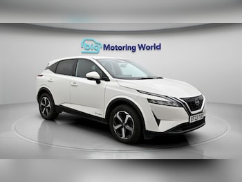Used Nissan Qashqai 2023 for sale - 79173695: Photo