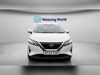 Used Nissan Qashqai 2023 for sale - 79173695: Photo