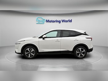 Used Nissan Qashqai 2023 for sale - 79173695: Photo