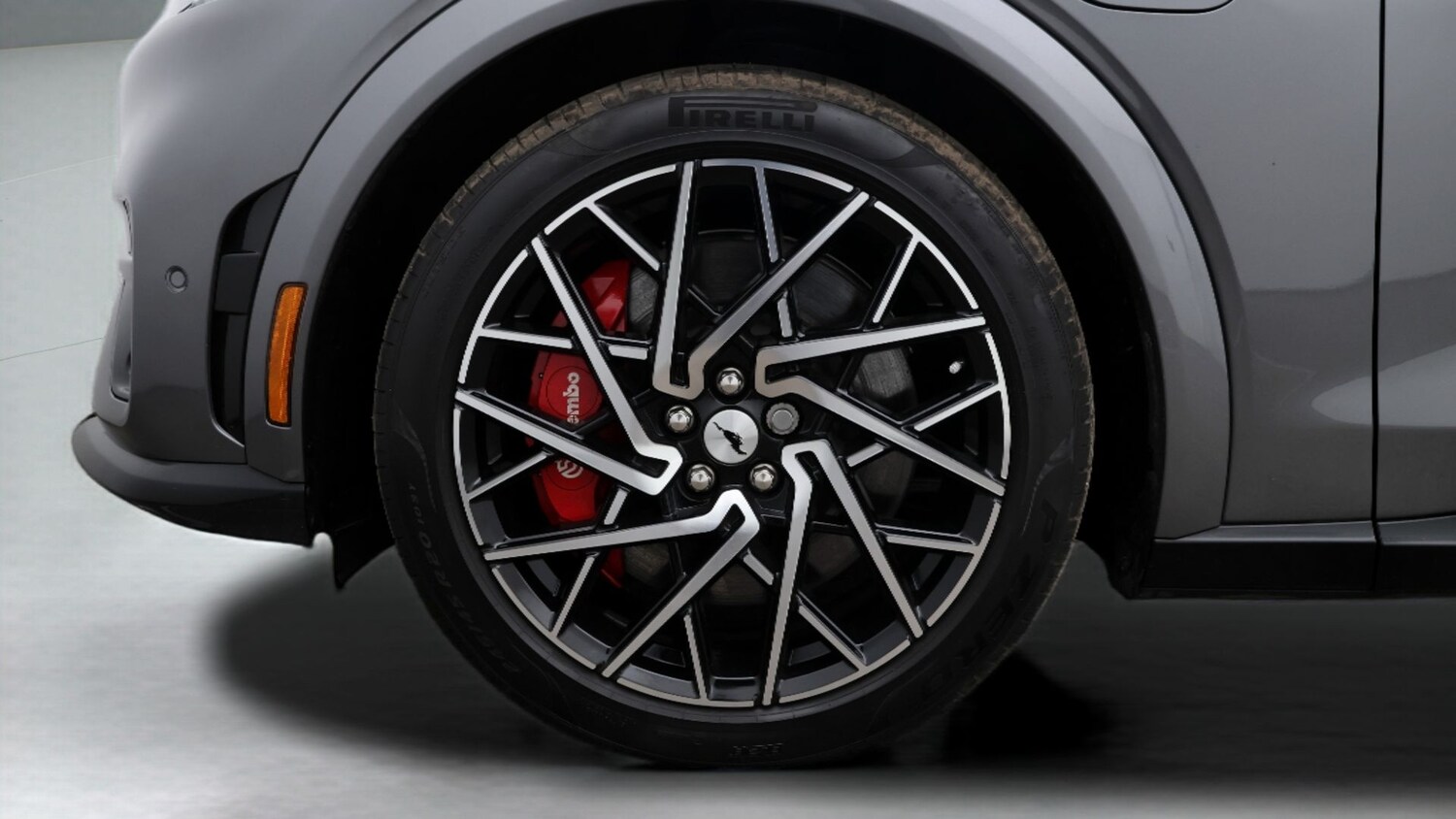 Used Ford Mustang Mach-E 2024 for sale - 77636458: Photo 18