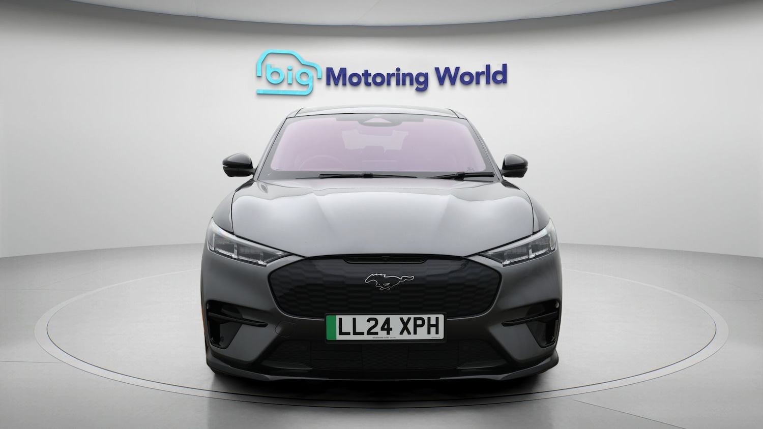 Used Ford Mustang Mach-E 2024 for sale - 77636458: Photo 2