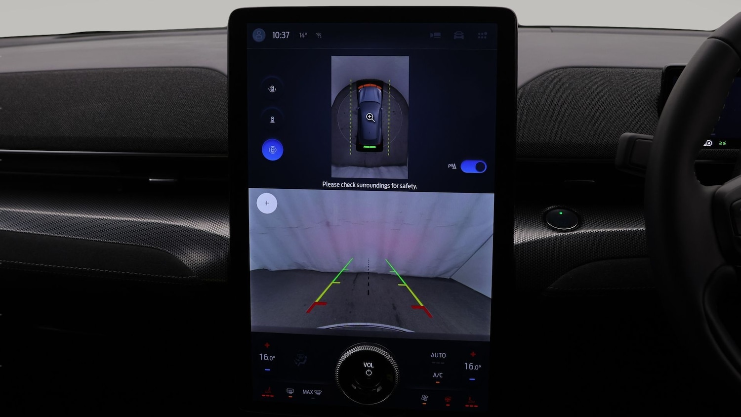 Used Ford Mustang Mach-E 2024 for sale - 77636458: Photo 21