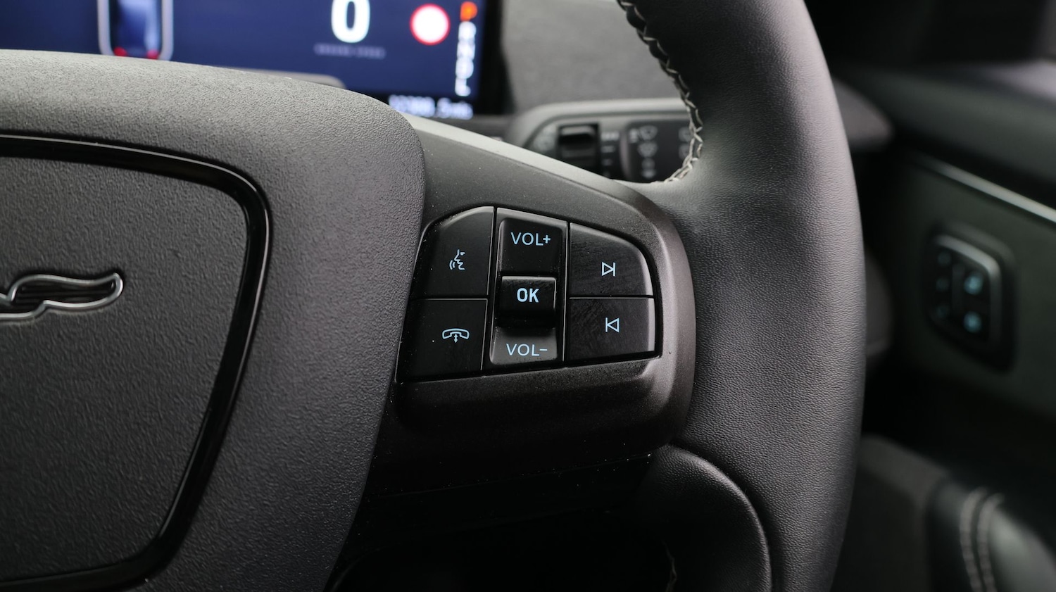 Used Ford Mustang Mach-E 2024 for sale - 77636458: Photo 23