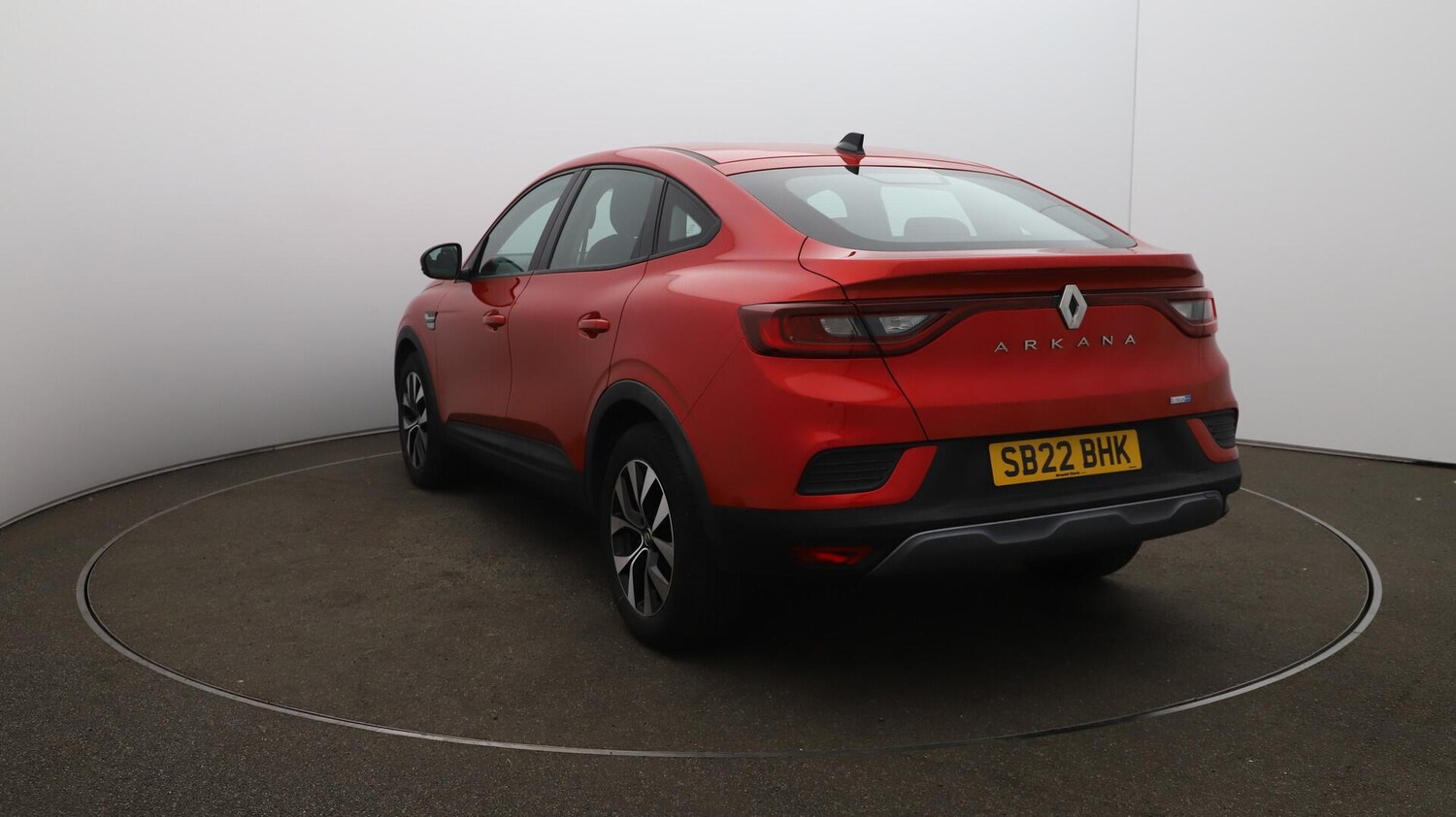 Vehicle 60