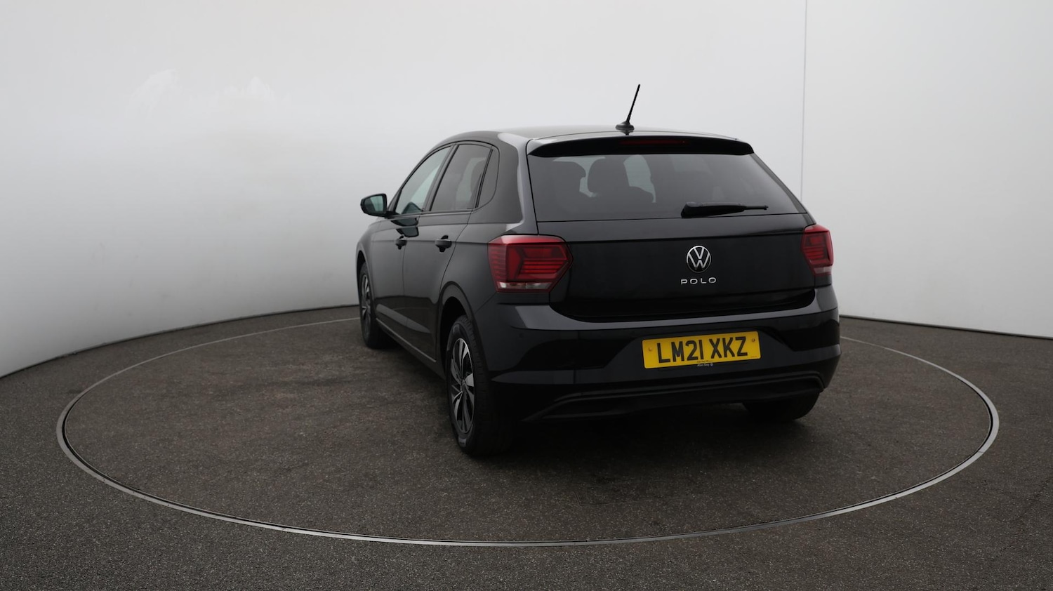 Vehicle 60