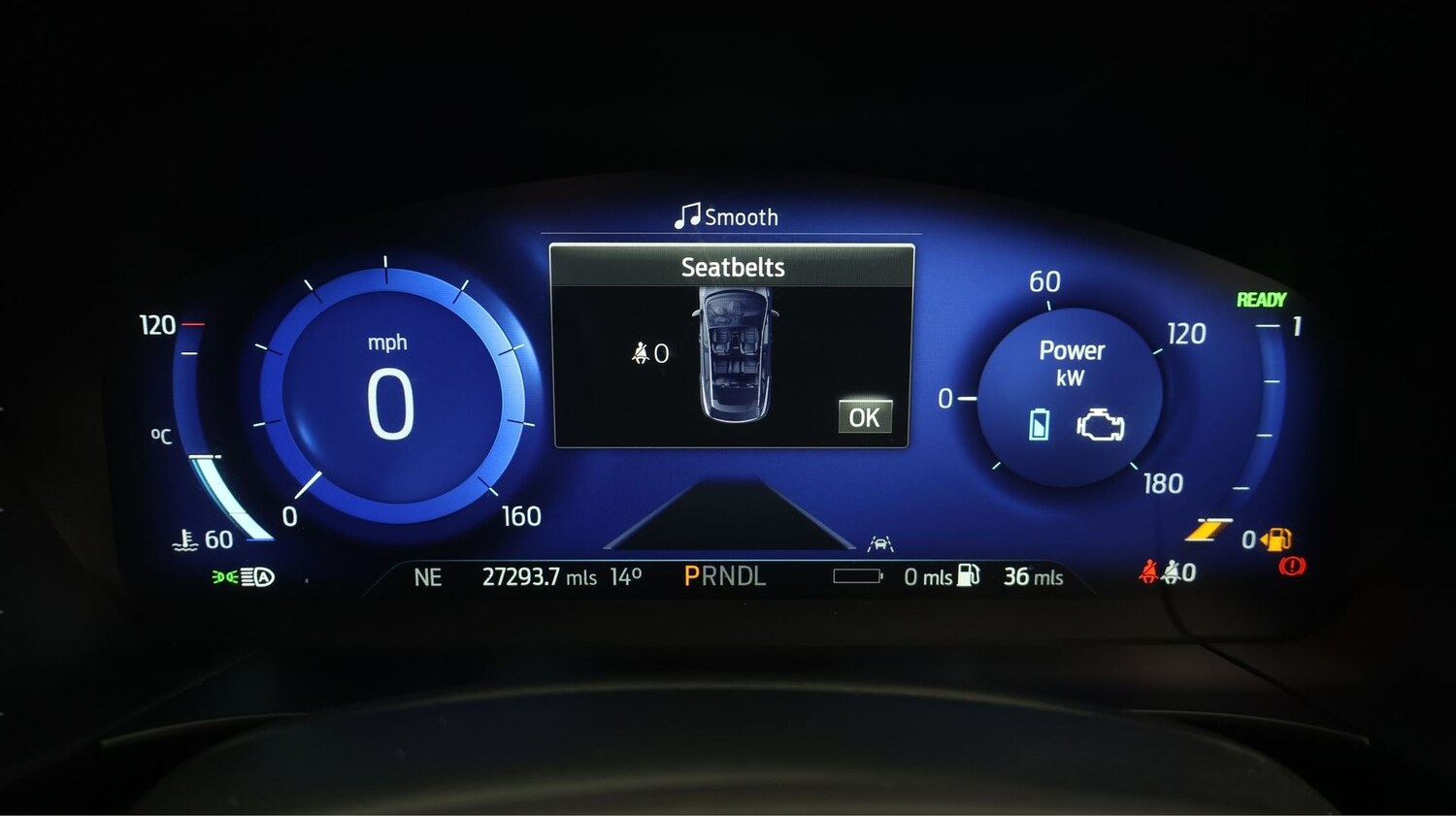 Used Ford Kuga for sale - 77688902: Photo 10