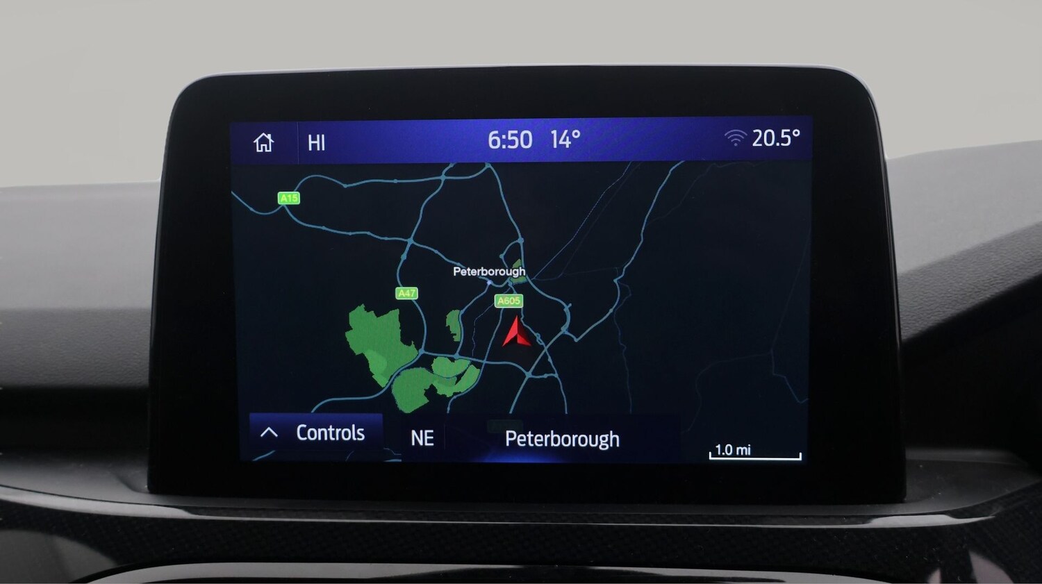 Used Ford Kuga for sale - 77688902: Photo 11