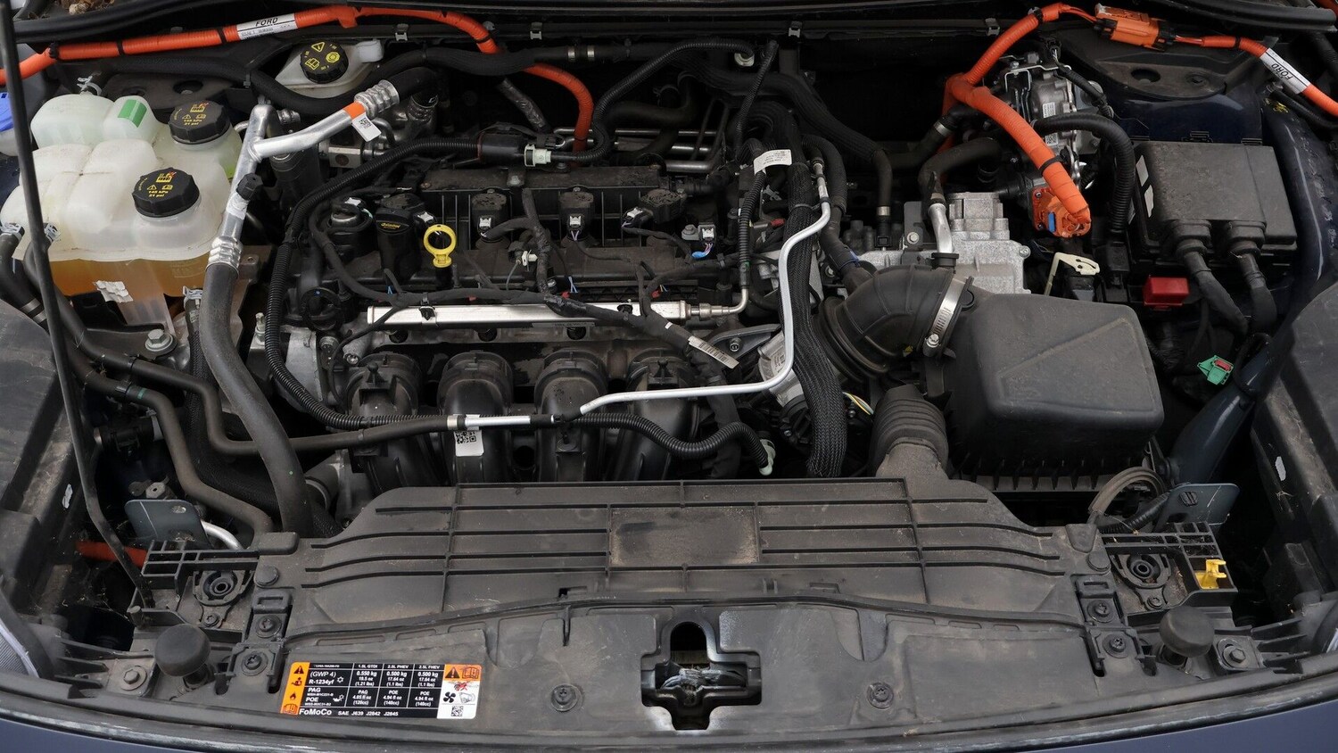 Used Ford Kuga for sale - 77688902: Photo 19