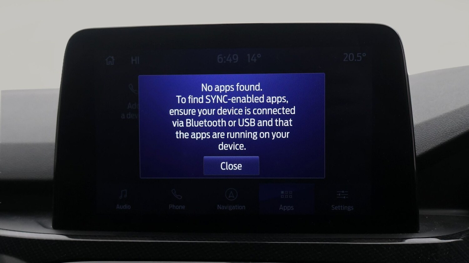 Used Ford Kuga for sale - 77688902: Photo 25