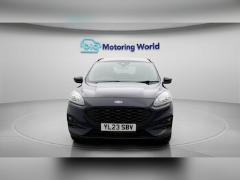 Used Ford Kuga 2023 for sale - 77688902: Photo