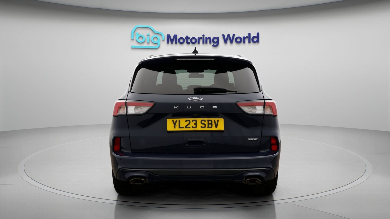 Used Ford Kuga for sale - 77688902: Photo 6