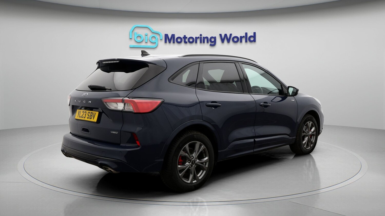Used Ford Kuga for sale - 77688902: Photo 7