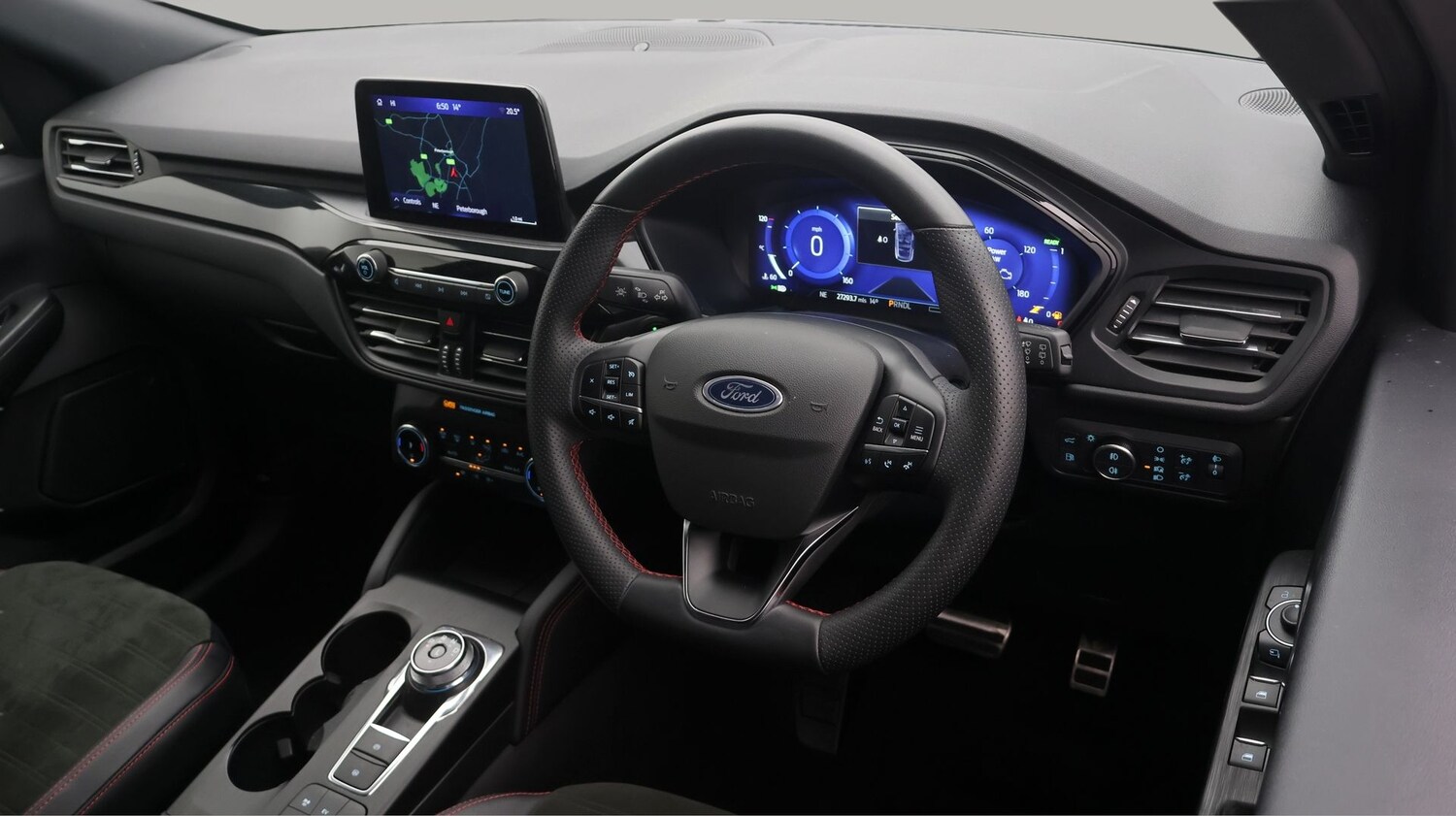 Used Ford Kuga for sale - 77688902: Photo 9