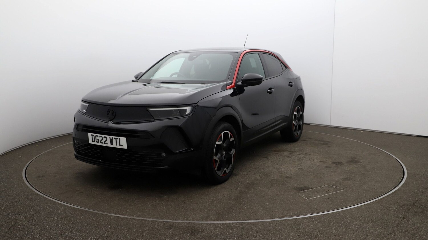 Used Vauxhall Mokka for sale - 76809479: Photo 29