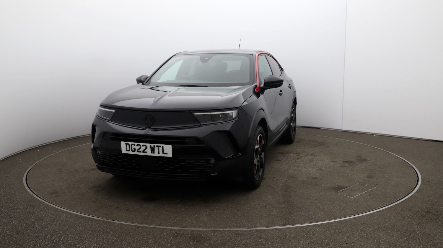 Used Vauxhall Mokka for sale - 76809479: Photo 30