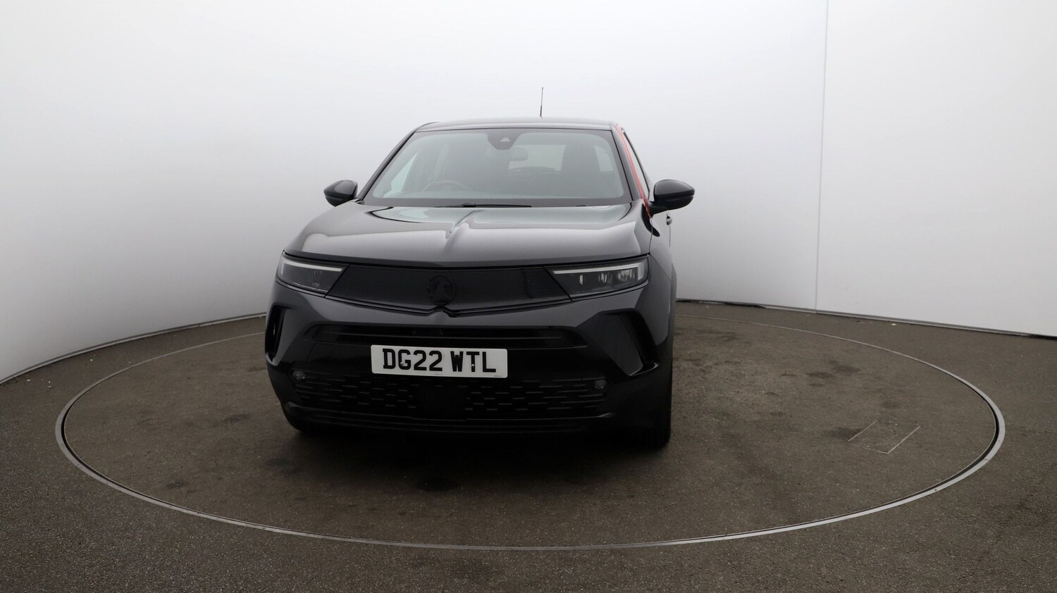 Used Vauxhall Mokka for sale - 76809479: Photo 31