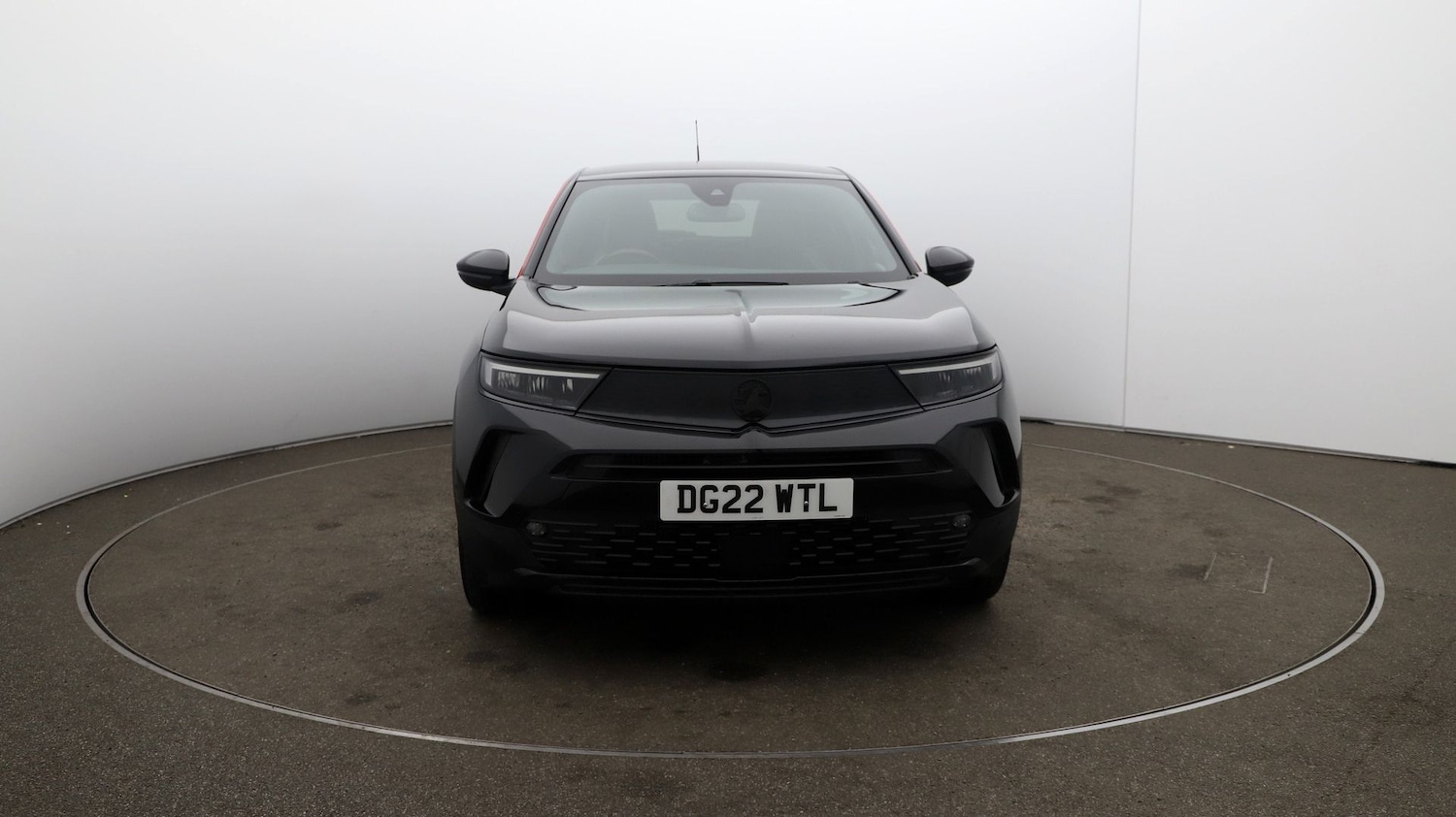 Used Vauxhall Mokka for sale - 76809479: Photo 32