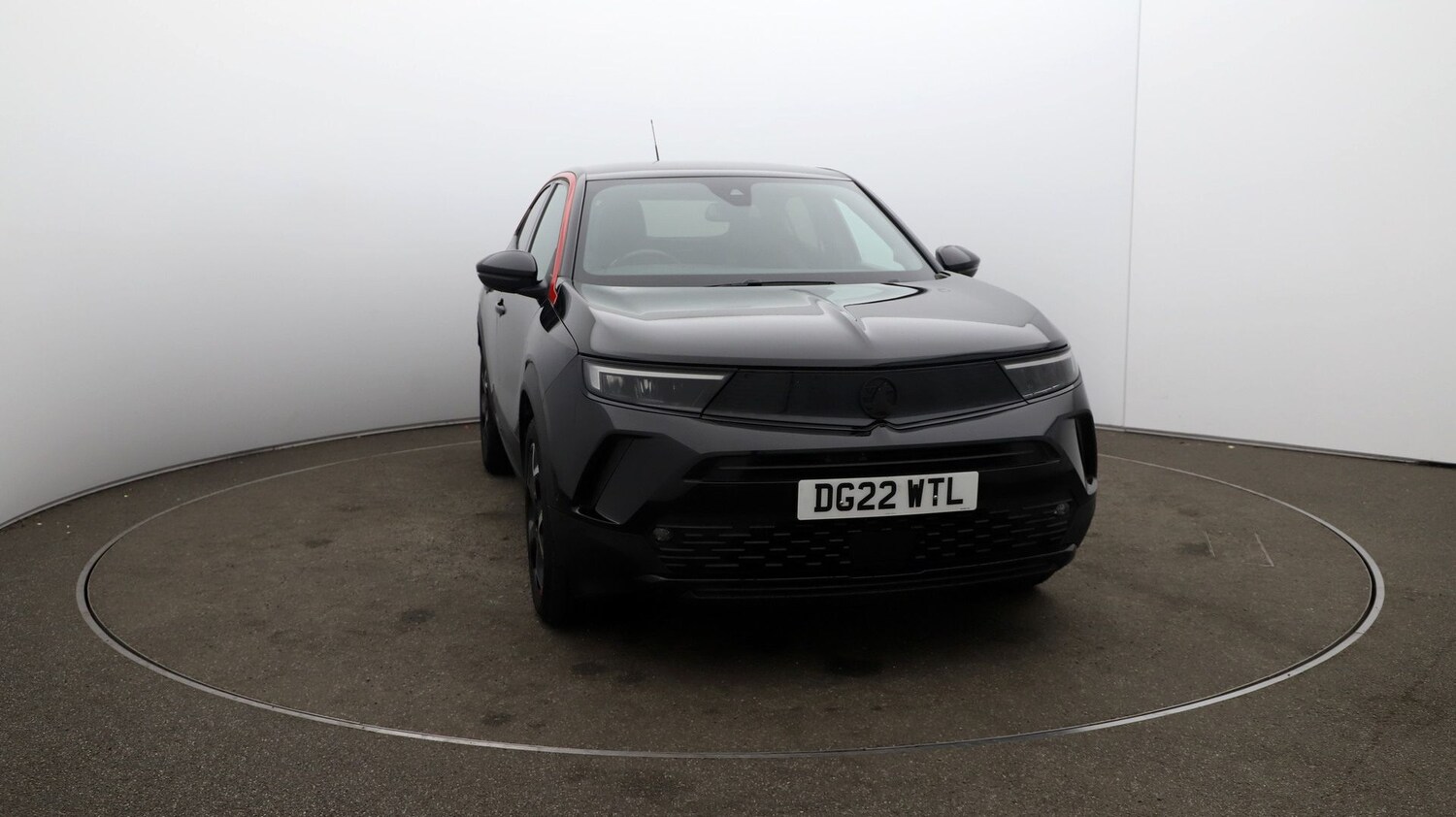 Used Vauxhall Mokka for sale - 76809479: Photo 33