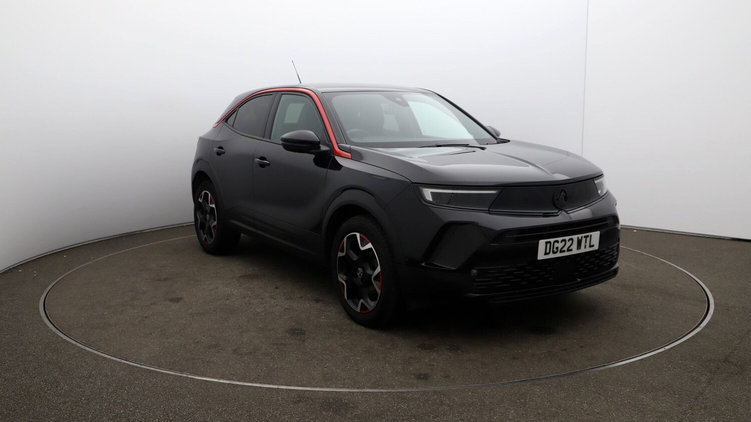 Used Vauxhall Mokka for sale - 76809479: Photo 35