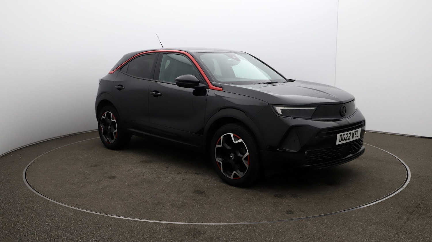 Used Vauxhall Mokka for sale - 76809479: Photo 36